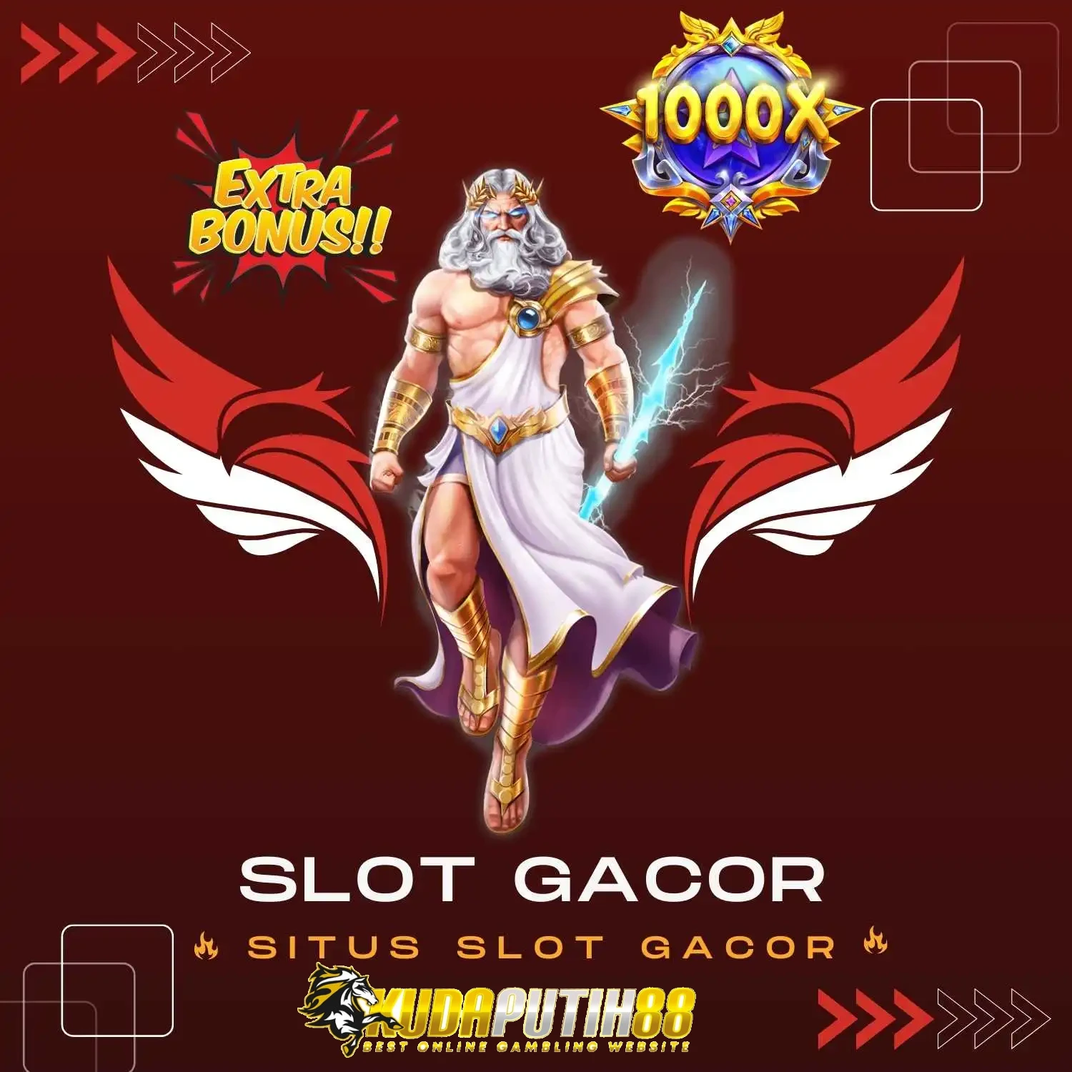 KUDAPUTIH88| Situs slot teraman dan tempat para pemain yang menginginkan keuntungan